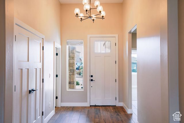 579 N STACI DR, Hurricane, UT 84737