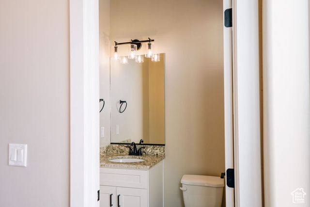 579 N STACI DR, Hurricane, UT 84737