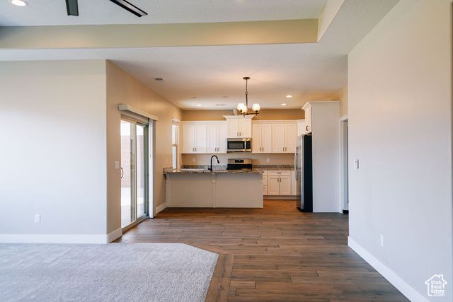 579 N STACI DR, Hurricane, UT 84737