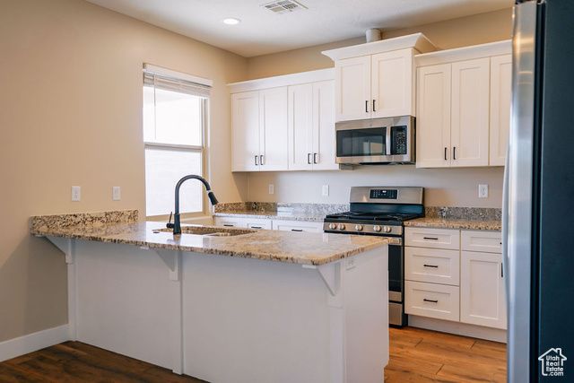 579 N STACI DR, Hurricane, UT 84737