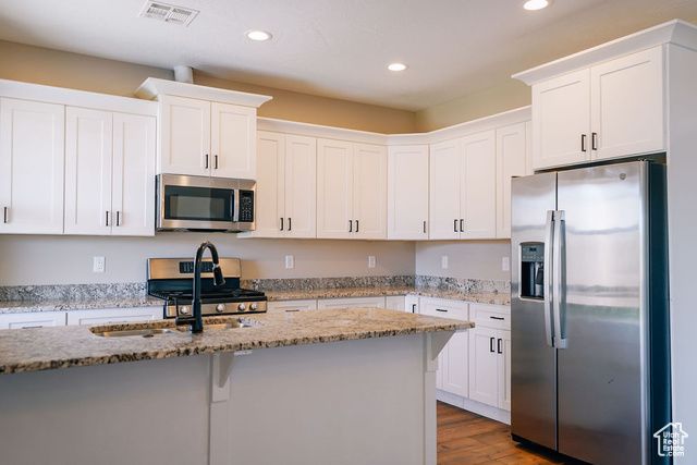 579 N STACI DR, Hurricane, UT 84737