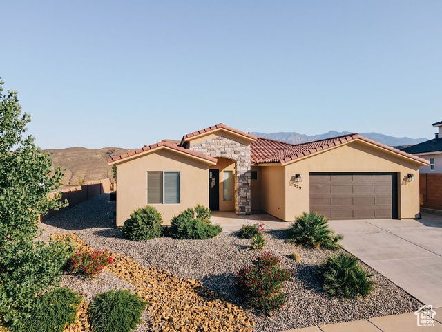 579 N STACI DR, Hurricane, UT 84737