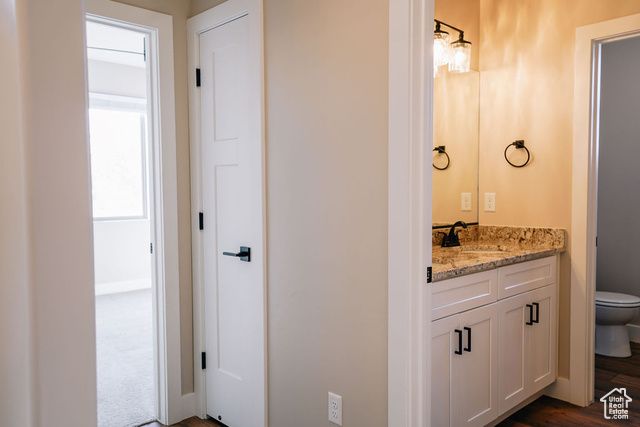 579 N STACI DR, Hurricane, UT 84737