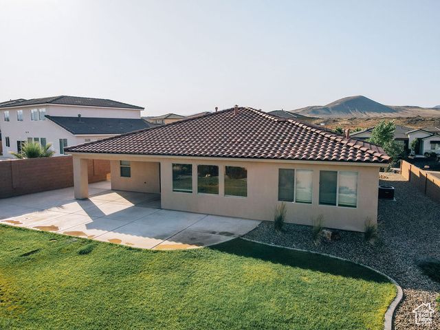 579 N STACI DR, Hurricane, UT 84737