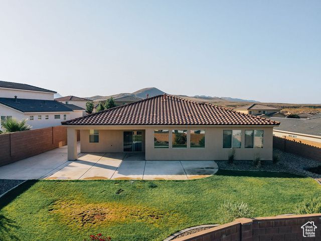 579 N STACI DR, Hurricane, UT 84737