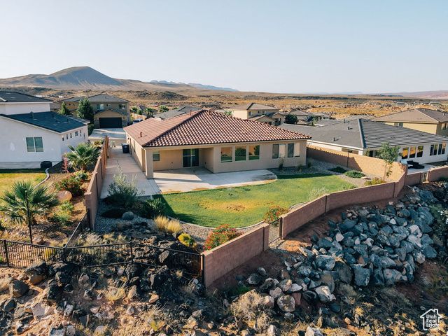 579 N STACI DR, Hurricane, UT 84737