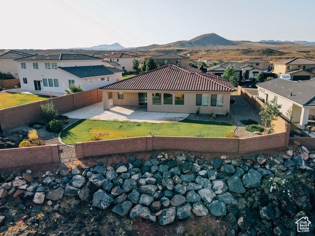 579 N STACI DR, Hurricane, UT 84737