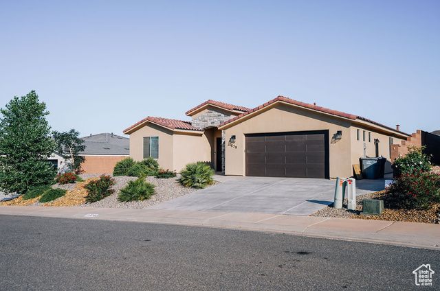 579 N STACI DR, Hurricane, UT 84737