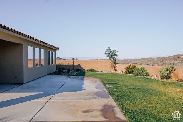 579 N STACI DR, Hurricane, UT 84737