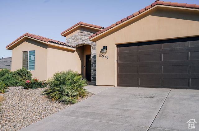 579 N STACI DR, Hurricane, UT 84737