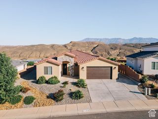 579 N STACI DR, Hurricane, UT 84737