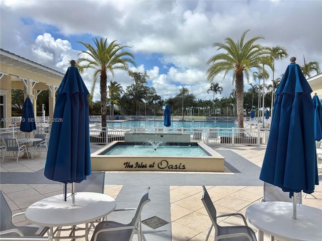 419 SE 32 Terrace, Homestead, FL 33033