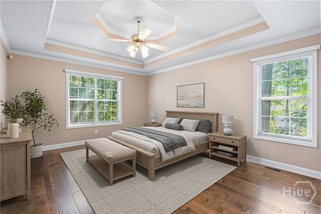 30 Joe Lee Drive, Sharpsburg, GA 30277