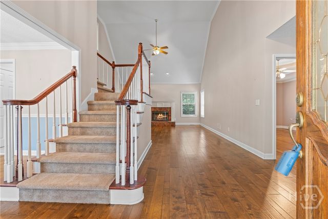 30 Joe Lee Drive, Sharpsburg, GA 30277