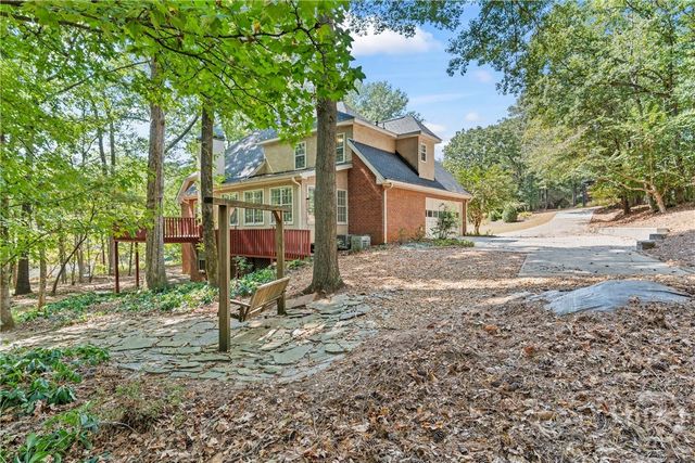 30 Joe Lee Drive, Sharpsburg, GA 30277