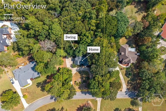 30 Joe Lee Drive, Sharpsburg, GA 30277