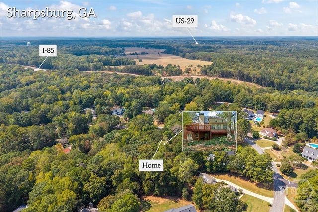 30 Joe Lee Drive, Sharpsburg, GA 30277