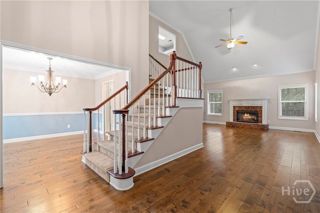 30 Joe Lee Drive, Sharpsburg, GA 30277