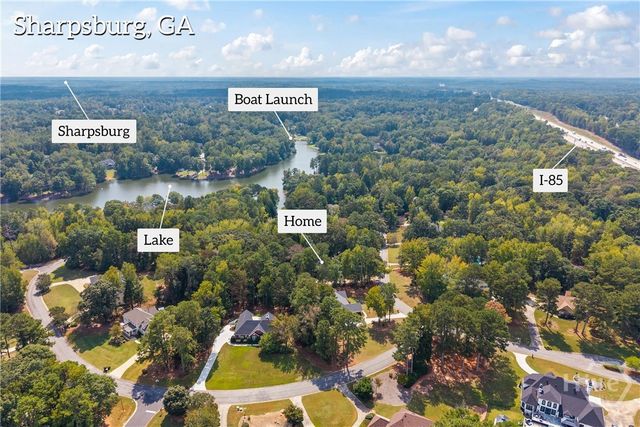 30 Joe Lee Drive, Sharpsburg, GA 30277