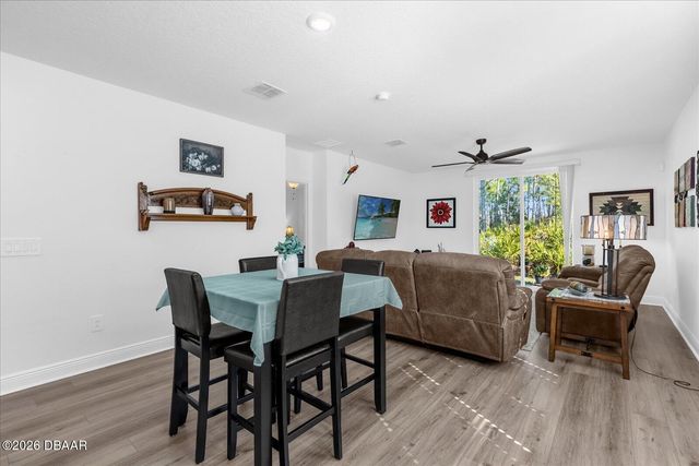 140 Lost Ball Drive, Daytona Beach, FL 32124