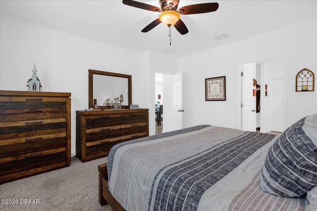 140 Lost Ball Drive, Daytona Beach, FL 32124