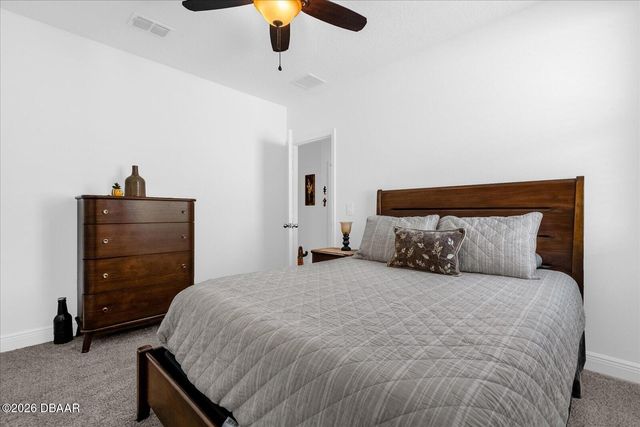 140 Lost Ball Drive, Daytona Beach, FL 32124