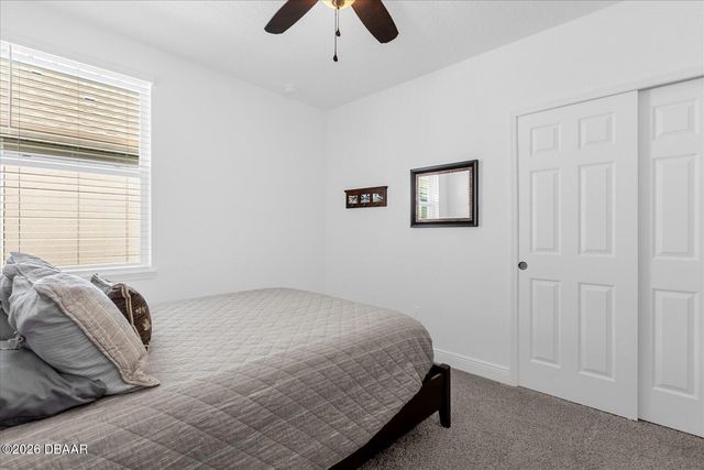 140 Lost Ball Drive, Daytona Beach, FL 32124