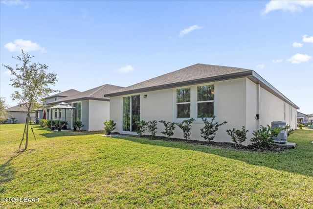 140 Lost Ball Drive, Daytona Beach, FL 32124