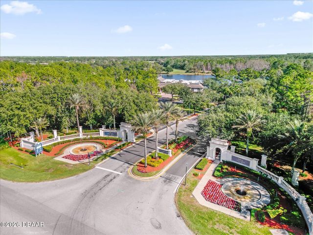 140 Lost Ball Drive, Daytona Beach, FL 32124