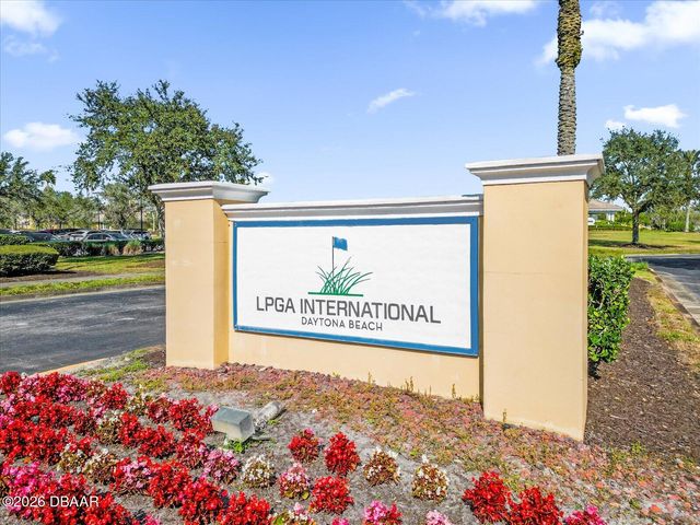 140 Lost Ball Drive, Daytona Beach, FL 32124