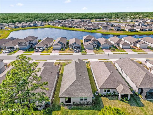 140 Lost Ball Drive, Daytona Beach, FL 32124
