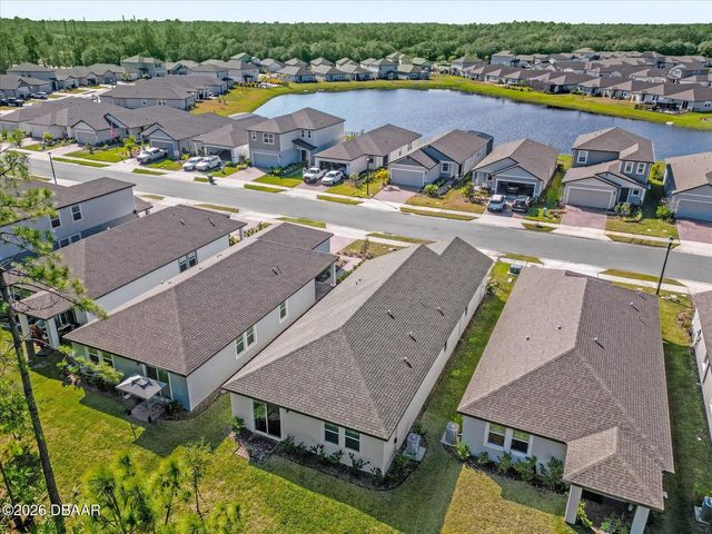 140 Lost Ball Drive, Daytona Beach, FL 32124