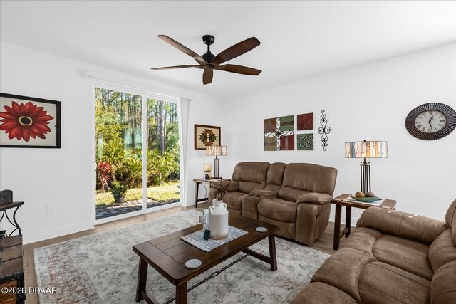 140 Lost Ball Drive, Daytona Beach, FL 32124