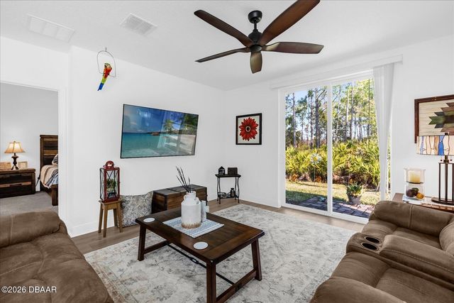 140 Lost Ball Drive, Daytona Beach, FL 32124
