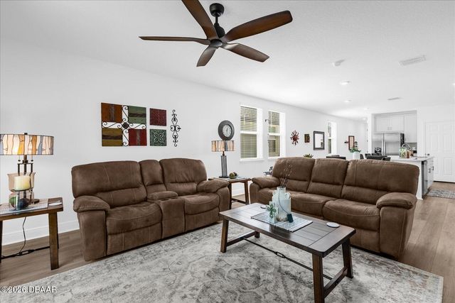 140 Lost Ball Drive, Daytona Beach, FL 32124