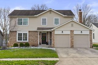 3921 Antrim Road, Columbus, OH 43221