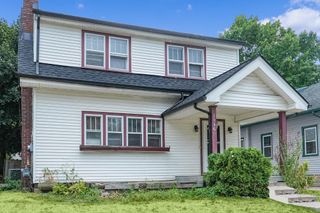 1136 Underwood Avenue Se, City Of Grand Rapids, MI 49506