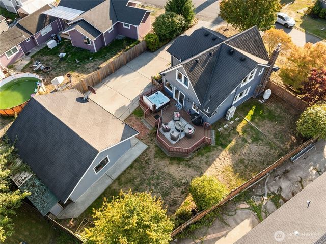 7711 Rainier Drive, Everett, WA 98203