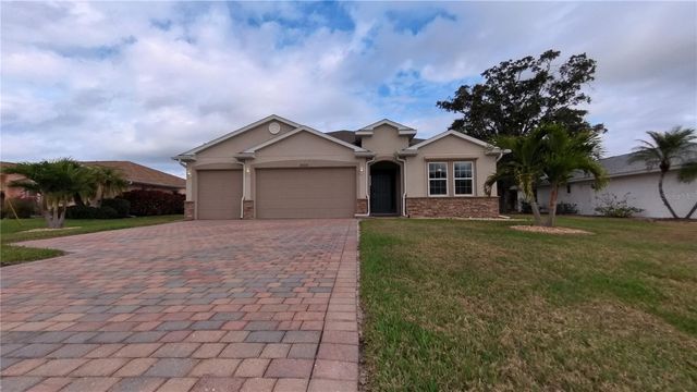 25326 TETHER LANE, Punta Gorda, FL 33983
