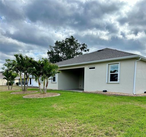 25326 TETHER LANE, Punta Gorda, FL 33983