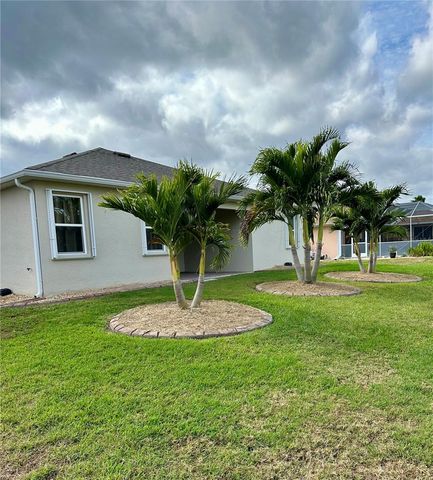 25326 TETHER LANE, Punta Gorda, FL 33983