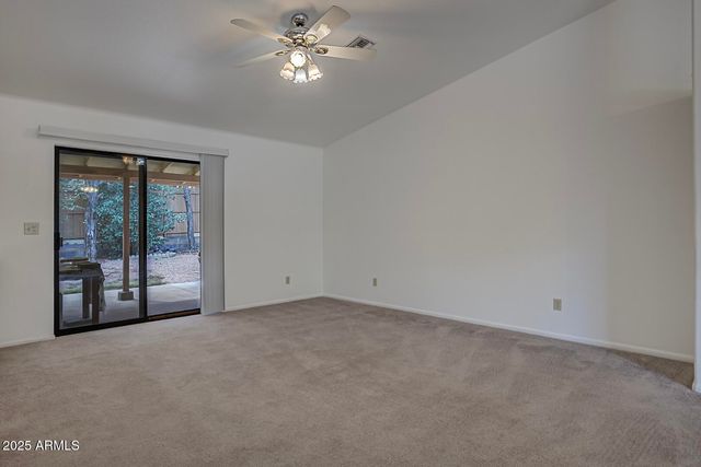 2609 W PALMER Drive, Payson, AZ 85541