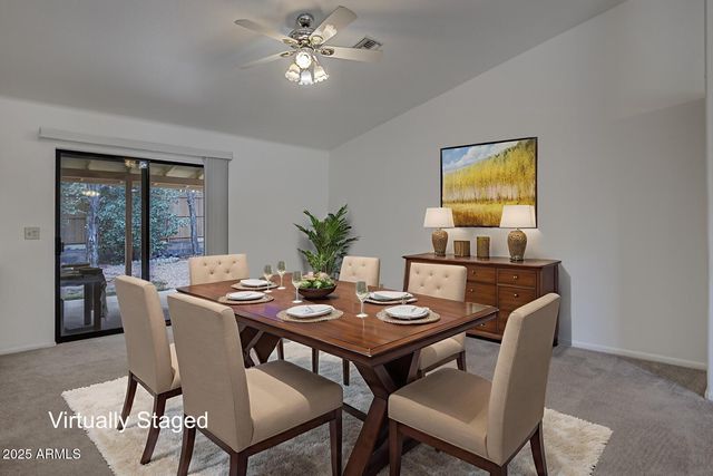 2609 W PALMER Drive, Payson, AZ 85541