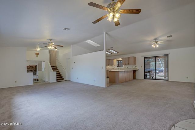 2609 W PALMER Drive, Payson, AZ 85541