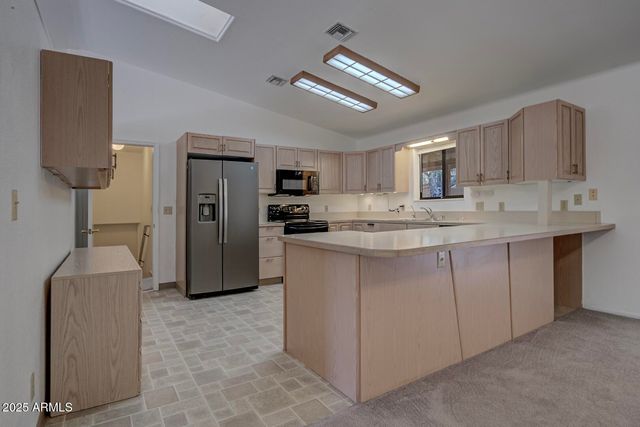 2609 W PALMER Drive, Payson, AZ 85541