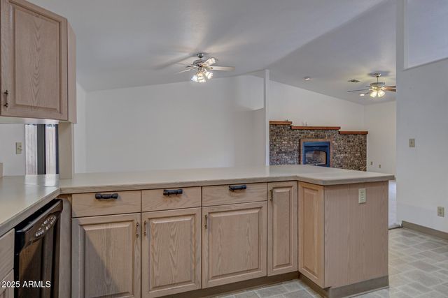 2609 W PALMER Drive, Payson, AZ 85541