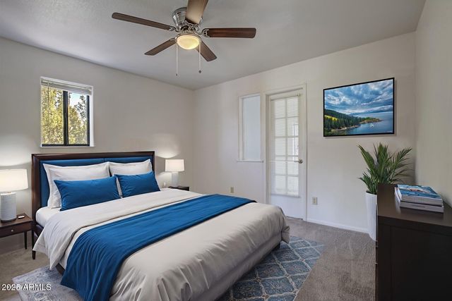 2609 W PALMER Drive, Payson, AZ 85541