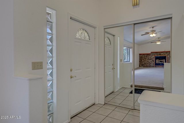 2609 W PALMER Drive, Payson, AZ 85541