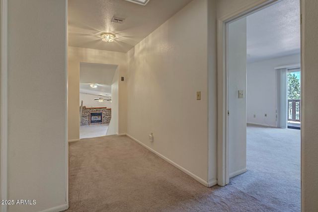 2609 W PALMER Drive, Payson, AZ 85541