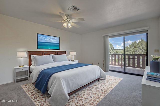 2609 W PALMER Drive, Payson, AZ 85541